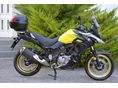 SUZUKI DL 650 2017 - 4
