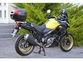 SUZUKI DL 650 2017 - 5