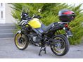 SUZUKI DL 650 2017 - 6