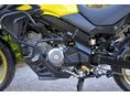 SUZUKI DL 650 2017 - 8