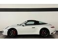 PORSCHE 911 Targa 4S PDK Bose hifi CD friss szervíz Approved garancia: 2026/11