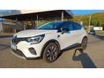 RENAULT CAPTUR 1.6 E-Tech Hybrid Intens plugin hybrid. valós 11588km!!! 8 gumi