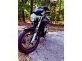 HONDA CB 600 2003/8 - 2