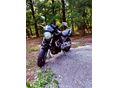 HONDA CB 600 2003/8 - 3