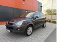OPEL ANTARA 2.2 CDTI Cosmo (Automata) Magyarországi. végig vezetett szervízkönyvvel
