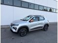 DACIA SPRING Electric 45 Comfort Plus aut. MAGYAR!