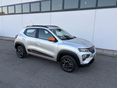 DACIA SPRING 2021/12 - 2