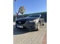 MAZDA 6 Sportkombi 2.2 CD150 Attraction (Automata)