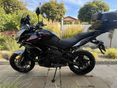 KAWASAKI VERSYS 650 2021/2 - 2