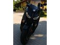 YAMAHA X-MAX 400 2018/4 - 6