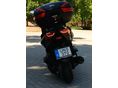 YAMAHA X-MAX 400 2018/4 - 10