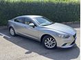 MAZDA 6 2013/4 - 2