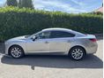 MAZDA 6 2013/4 - 4