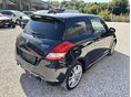 SUZUKI SWIFT 2012/6 - 5