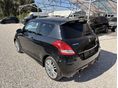 SUZUKI SWIFT 2012/6 - 6