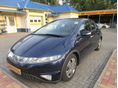 HONDA CIVIC 1.8 Executive i-SHIFT (Házhozszállítással)