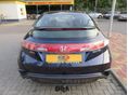 HONDA CIVIC 2008/4 - 4
