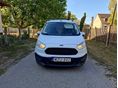 FORD COURIER 2015/1 - 7