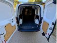 FORD COURIER 2015/1 - 4