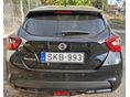 NISSAN MICRA 2017/10 - 2