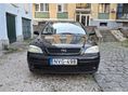 OPEL ASTRA G 2000/6 - 5