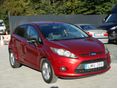 FORD FIESTA 2009/6 - 1