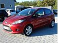 FORD FIESTA 2009/6 - 3