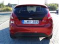 FORD FIESTA 2009/6 - 5
