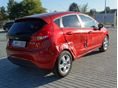 FORD FIESTA 2009/6 - 6