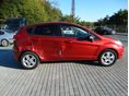 FORD FIESTA 2009/6 - 7