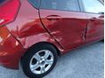 FORD FIESTA 2009/6 - 8