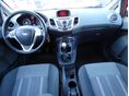 FORD FIESTA 2009/6 - 17