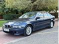 BMW 530 2002/12 - 4