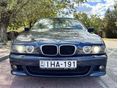 BMW 530 2002/12 - 14
