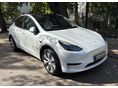 TESLA MODEL Y 2022/12 - 8