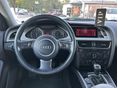 AUDI A4 2010/9 - 5