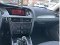 AUDI A4 2010/9 - 6