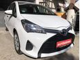TOYOTA YARIS 2015/1 - 1