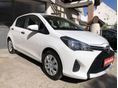 TOYOTA YARIS 2015/1 - 2