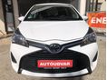TOYOTA YARIS 2015/1 - 3