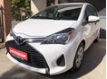 TOYOTA YARIS 2015/1 - 4