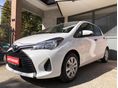 TOYOTA YARIS 2015/1 - 5