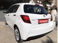 TOYOTA YARIS 2015/1 - 6