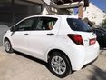 TOYOTA YARIS 2015/1 - 7