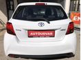 TOYOTA YARIS 2015/1 - 8