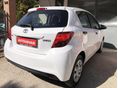 TOYOTA YARIS 2015/1 - 9