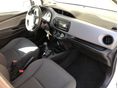 TOYOTA YARIS 2015/1 - 11