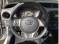 TOYOTA YARIS 2015/1 - 19