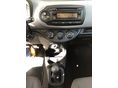 TOYOTA YARIS 2015/1 - 21