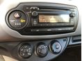 TOYOTA YARIS 2015/1 - 22